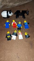 Random Lego en duplo panda, Kinderen en Baby's, Speelgoed | Duplo en Lego, Ophalen of Verzenden, Gebruikt, Losse stenen, Lego