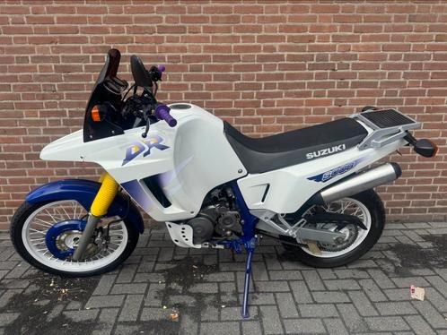 suzuki dr800, Motoren, Motoren | Suzuki, Particulier, Ophalen