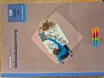 Gehandicaptenzorg, Traject V&V,  Niveau 4, Theorieboek, Ophalen of Verzenden, Zo goed als nieuw, A.C. Verhoef; R.F.A. Schrijver; S.M.T. Vogel