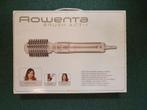 Rowenta Brush Activ Föhn en Krulborstel voor slag in haar, Ophalen of Verzenden, Zo goed als nieuw, Krultang of Stijltang