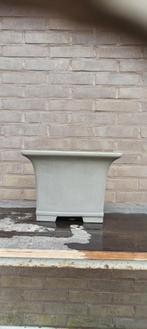 Half cascade bonsai pot, Ophalen, Zo goed als nieuw