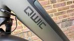 Qwic Premium i MN7.2 / Enviolo / 59 cm. / BJ.2025 / 540Wh, Overige merken, ., Ophalen of Verzenden, Zo goed als nieuw