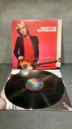 Tom Petty and the Heartbreakers— Damn The Torpedoes, Cd's en Dvd's, Vinyl | Rock, Ophalen of Verzenden, Gebruikt, 12 inch, Poprock