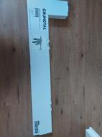 Ikea Grundtal Handdoekenrek - Nieuw in verpakking, Ophalen of Verzenden, Nieuw, Wit, Handdoekenrek