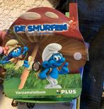 De Smurfen en het Verloren Dorp met alle smurfen, Een of twee spelers, Ophalen of Verzenden, Zo goed als nieuw, Reisspel