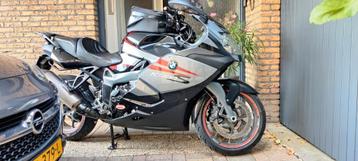 K1300S 2010 beschikbaar voor biedingen