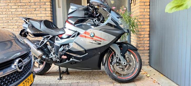 K1300S 2010, Motoren, Onderdelen | BMW, Ophalen
