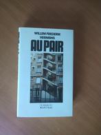 Willem Frederik Hermans - Au Pair, Ophalen of Verzenden, Gelezen, Nederland