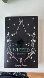 Fantasy Wicked Gregory Maguire, Ophalen of Verzenden, Zo goed als nieuw