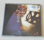 Dream Theater - When Dream And Day Unite CD 1989 Mechanik, Ophalen of Verzenden, Gebruikt, Progressive