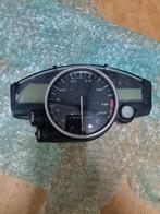 Yamaha R6 RJ11 2006-2007 dashboard teller unit, Motoren, Ophalen of Verzenden, Gebruikt