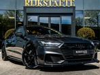 Audi A7 Sportback 50 TFSIe Quattro|PANO|MATRIX|HEAD-UP|20'', Gebruikt, 4 cilinders, 4 stoelen, Bedrijf
