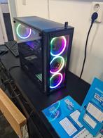 Game PC - Core i5 - RTX 2060  - 16GB RAM - 1TB SSD -, Computers en Software, Desktop Pc's, Ophalen, Gaming PC, Zo goed als nieuw