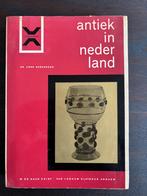 Antiek in Nederland door dr. Anne Berendsen, Gelezen, Ophalen of Verzenden, Dr. Anne Berendsen, Overige onderwerpen