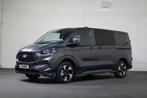 Ford Transit Custom 2.0 TDci 170pk L1 H1 Sport DC AWD BPM Vr, Automaat, Stof, Gebruikt, Euro 6