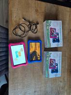 Defect! 2x Benslim kindertablet 8 inch android tablet, Computers en Software, Android Tablets, Ophalen of Verzenden, Gebruikt