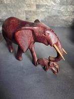 Diverse Olifant beeldjes, Ophalen of Verzenden