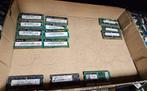 Verschillende merken 4gb 8500s pc3 ddr3 laptop ram geheugen, Computers en Software, RAM geheugen, Gebruikt, DDR3, Ophalen of Verzenden