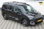 Citroen Berlingo XL 1.5 HDI Automaat 7 persoons (of camper?), Auto's, Citroën, Stof, Gebruikt, 4 cilinders, 7 stoelen