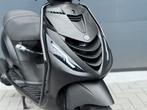 2018 Piaggio zip Iget E4 FULL OPTIONS ALPHA LED Alarm slot, Ophalen of Verzenden, Zo goed als nieuw, Overige typen, Piaggio