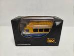 Ixo Renault Goelette Taxi Dakar 1975 1:43, Hobby en Vrije tijd, Modelauto's | 1:43, Overige merken, Auto, ., Ophalen of Verzenden