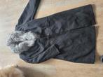 Jassen, Ophalen of Verzenden, Zo goed als nieuw, Maat 46/48 (XL) of groter, Zwart