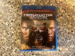 Terminator Salvation, Cd's en Dvd's, Blu-ray, Gebruikt, Ophalen of Verzenden, Actie