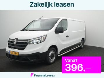 Renault Trafic 2.0 Blue dCi 130 T30 L2H1 Start - All Seasonb beschikbaar voor biedingen