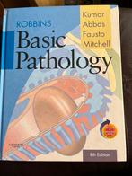 Basic pathology, Ophalen of Verzenden, Beta, Zo goed als nieuw, WO