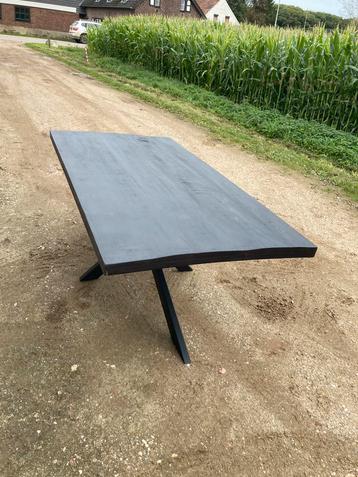 Mangohout eetkamertafel 200x100 NIEUW beschikbaar voor biedingen