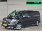 Mercedes V 300d Ex. BPM + Ex. BTW Avantgarde V-300 XL Person, Auto's, Automaat, Gebruikt, 4 cilinders, 2000 kg