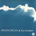 LP - Kay Gardner ‎– Moon Circles, Ophalen of Verzenden, 1960 tot 1980, Gebruikt, 12 inch