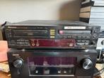 Pioneer PDR-W839 cd RW speler brander, Ophalen, Gebruikt, Pioneer, Wisselaar