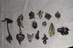 13x  hangers., Overige materialen, Overige voorstellingen, Ophalen of Verzenden, Zo goed als nieuw