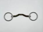 Fager Maria watertrens onderlegtrens sweet iron 12,5 cm, Dieren en Toebehoren, Ophalen of Verzenden, Gebruikt, Dressuur