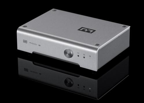 Schiit Modi Multibit 2 THE MOST AFFORDABLE TRUE MULTIBIT DAC, Audio, Tv en Foto, Converters, Nieuw, Ophalen of Verzenden