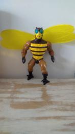 Buzz-off he-man masters of the universe motu, Ophalen of Verzenden, Gebruikt