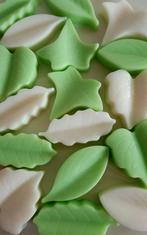 10 Blad Zeepjes, Bad & Douche, Nieuw, Ophalen of Verzenden, Amersfoort