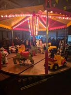 Draaimolen te huur voor kinderfeestjes!, Ophalen, Gebruikt, Verjaardag
