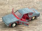 Schisco Modell No.816 Ford Capri 1700 GT, Ophalen of Verzenden, Gebruikt
