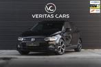 Volkswagen Polo 1.0 TSI R-Line 110PK 3x R-Line|Pano|Virtual|, Auto's, Volkswagen, Gebruikt, Euro 6, Zwart, Origineel Nederlands