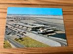Ansichtkaart Dubai, VAE, airport luchthaven vliegveld, Verzamelen, Ophalen of Verzenden