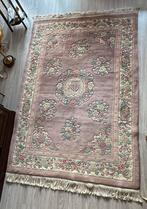 Chinees tapijt handgeknoopt, Huis en Inrichting, Stoffering | Tapijten en Kleden, 200 cm of meer, 150 tot 200 cm, Chinees, Rechthoekig