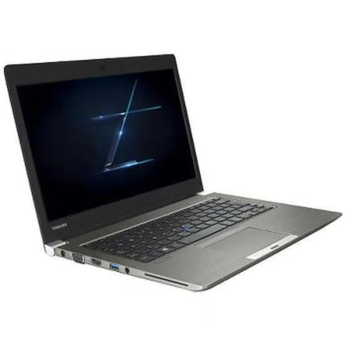 Toshiba Portégé Z30 13" Core i5 2.3 GHz - SSD 128 GB -, Computers en Software, Windows Laptops, Zo goed als nieuw
