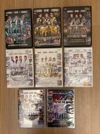 Toppers In Concert DVD’s, Cd's en Dvd's, Dvd's | Muziek en Concerten, Ophalen of Verzenden, Nieuw in verpakking, Muziek en Concerten