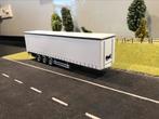 Tautliner van White line, Ophalen of Verzenden, Zo goed als nieuw, Bus of Vrachtwagen, Wsi