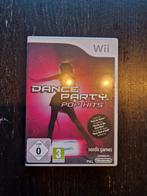 Dance Party Pop Hits - Wii, Ophalen of Verzenden