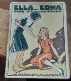 Ella en Erna / Boek, Ophalen of Verzenden
