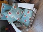 Stoel babykamer, Ophalen of Verzenden, Zo goed als nieuw, Eén