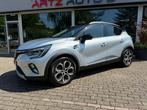Renault CAPTUR (E-TECH PLUG-IN HYBRID) 160 INTENS, Gebruikt, 4 cilinders, Navigatiesysteem, Plug-in hybride